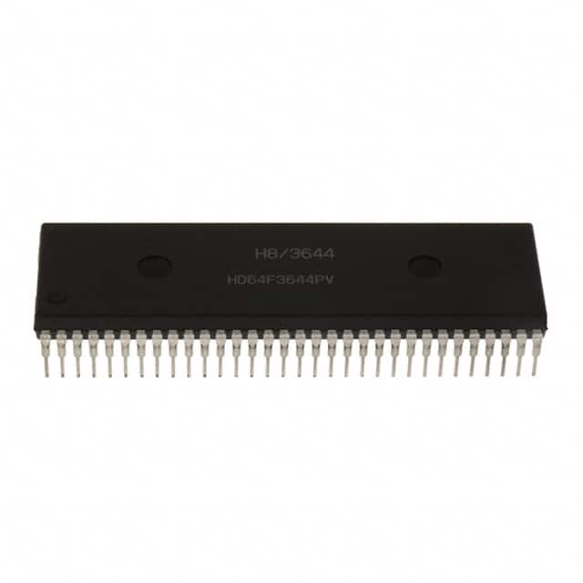 HD64F3642APV Renesas Electronics America Inc  Microcontrôleurs